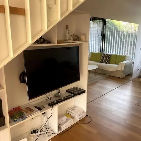 Newly Renovated Cheerful In Dürnstein