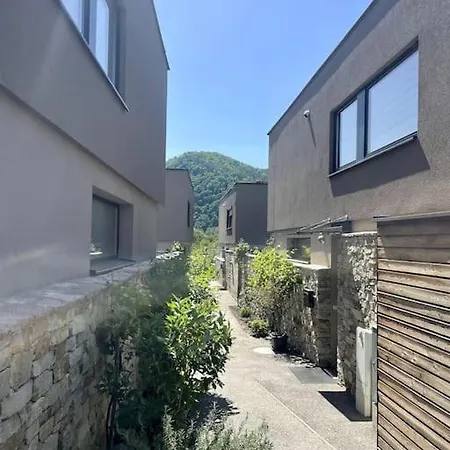 Newly Renovated Cheerful In Dürnstein