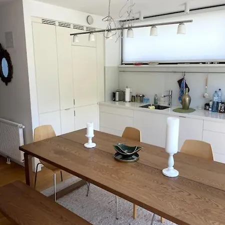 Newly Renovated Cheerful In * Dürnstein