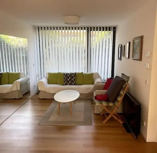 Apartment Newly Renovated Cheerful In *