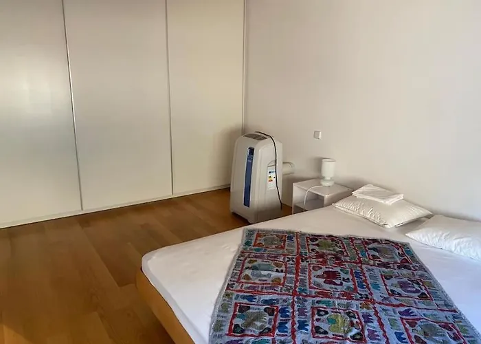 Newly Renovated Cheerful In Duernstein